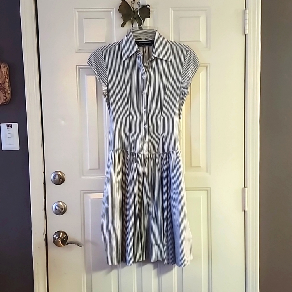 Vintage style dress